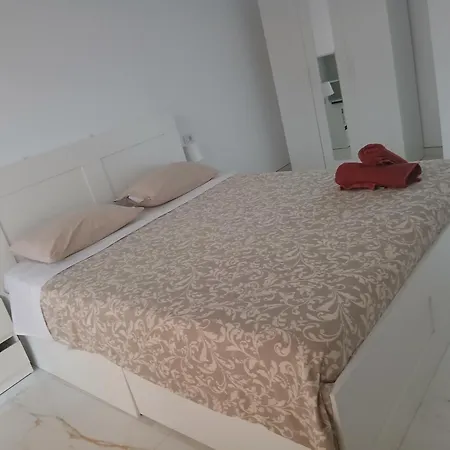 Apartament Marina Palace 530