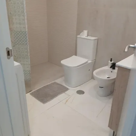Apartament Marina Palace 530 Costa Adeje (Tenerife)