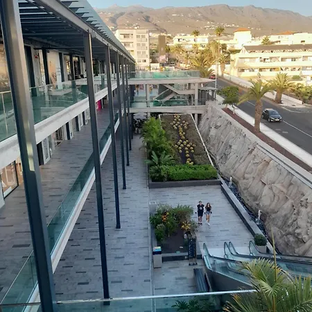 Apartament Marina Palace 530 Costa Adeje (Tenerife)
