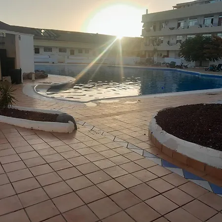 Marina Palace 530 Apartament Costa Adeje (Tenerife)