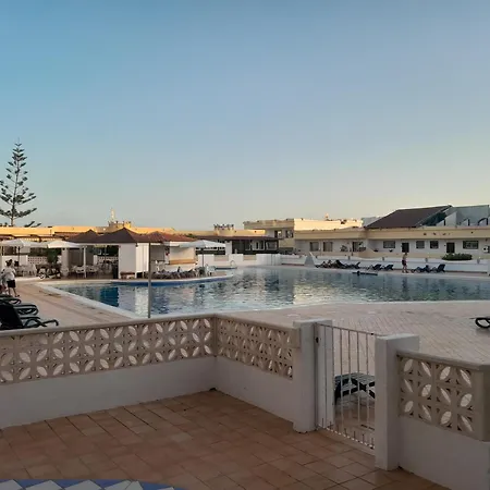 Marina Palace 530 Apartament Costa Adeje (Tenerife)