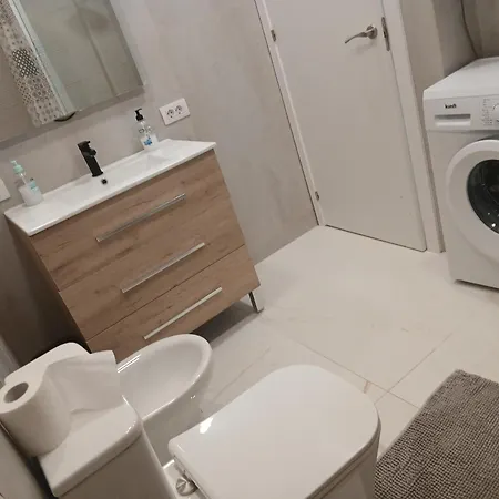 Marina Palace 530 Apartament Costa Adeje (Tenerife)